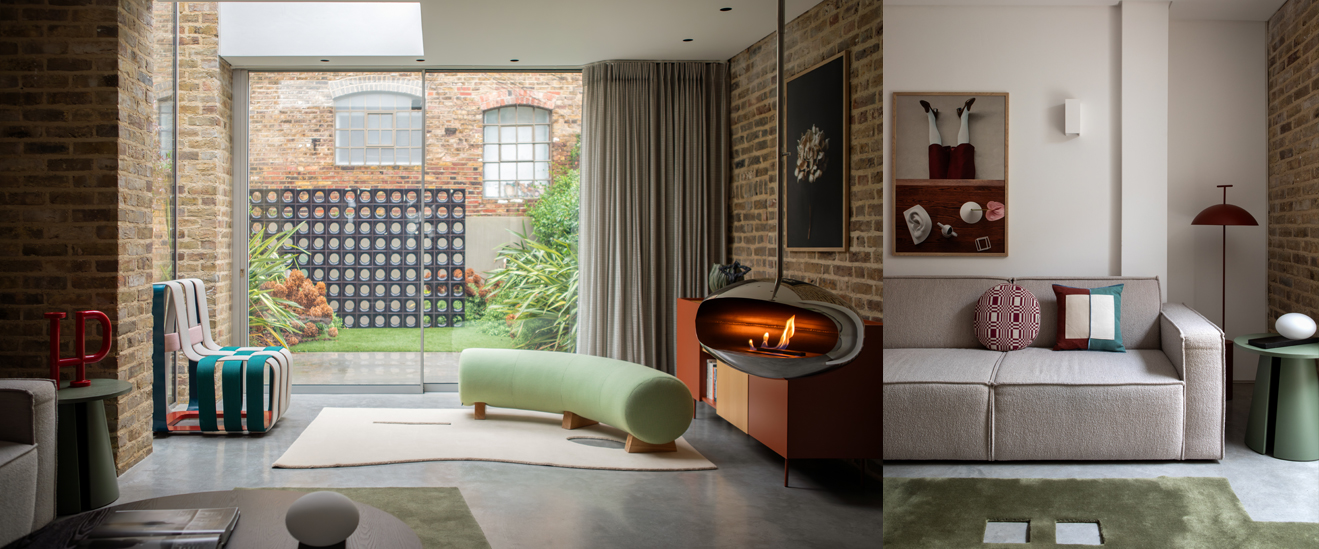 Fulham Townhouse