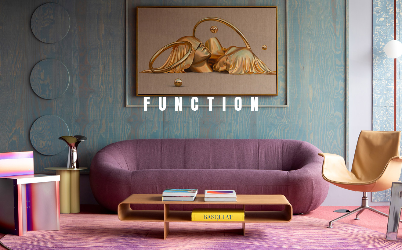 Function