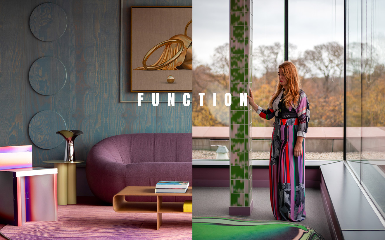 Function