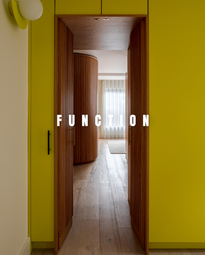 Function