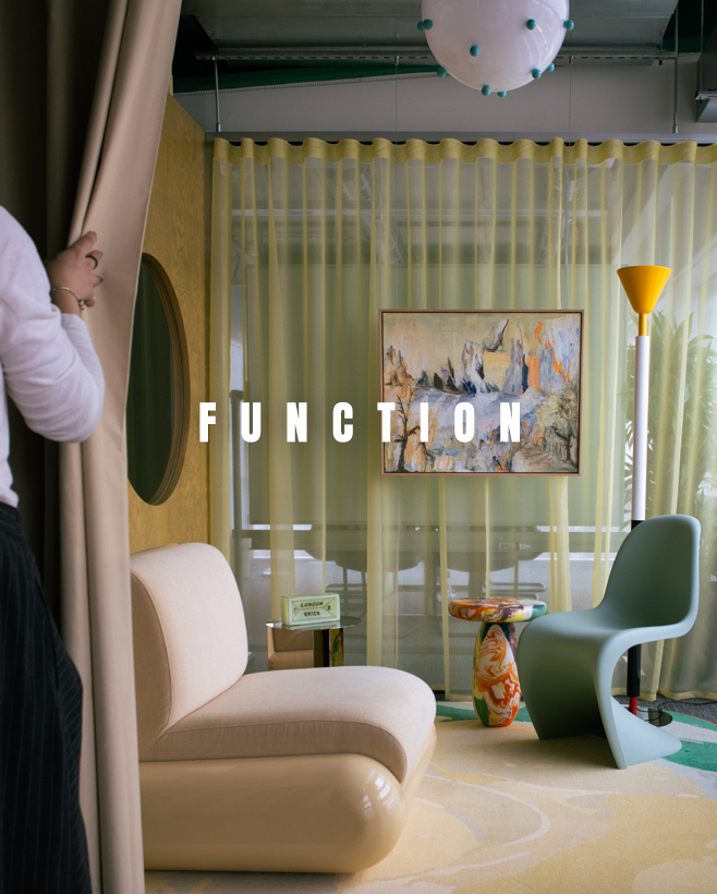 Function